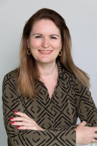 Sandra Kaalverink