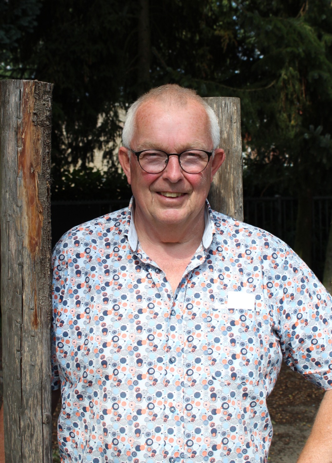 Jan Poorthuis