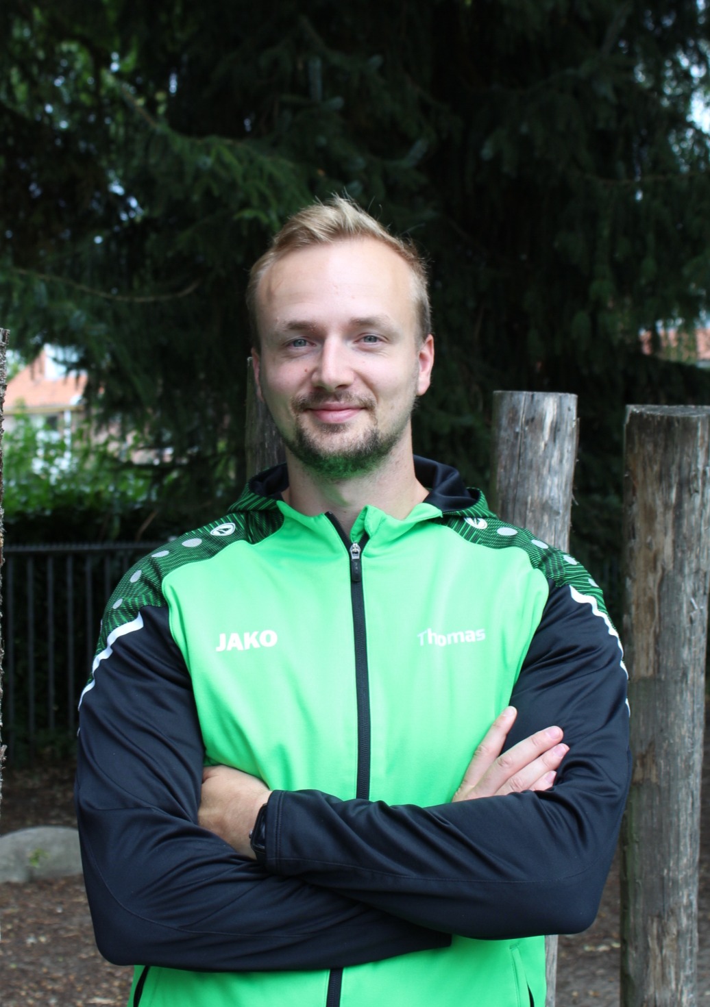 Thomas Groeneveld