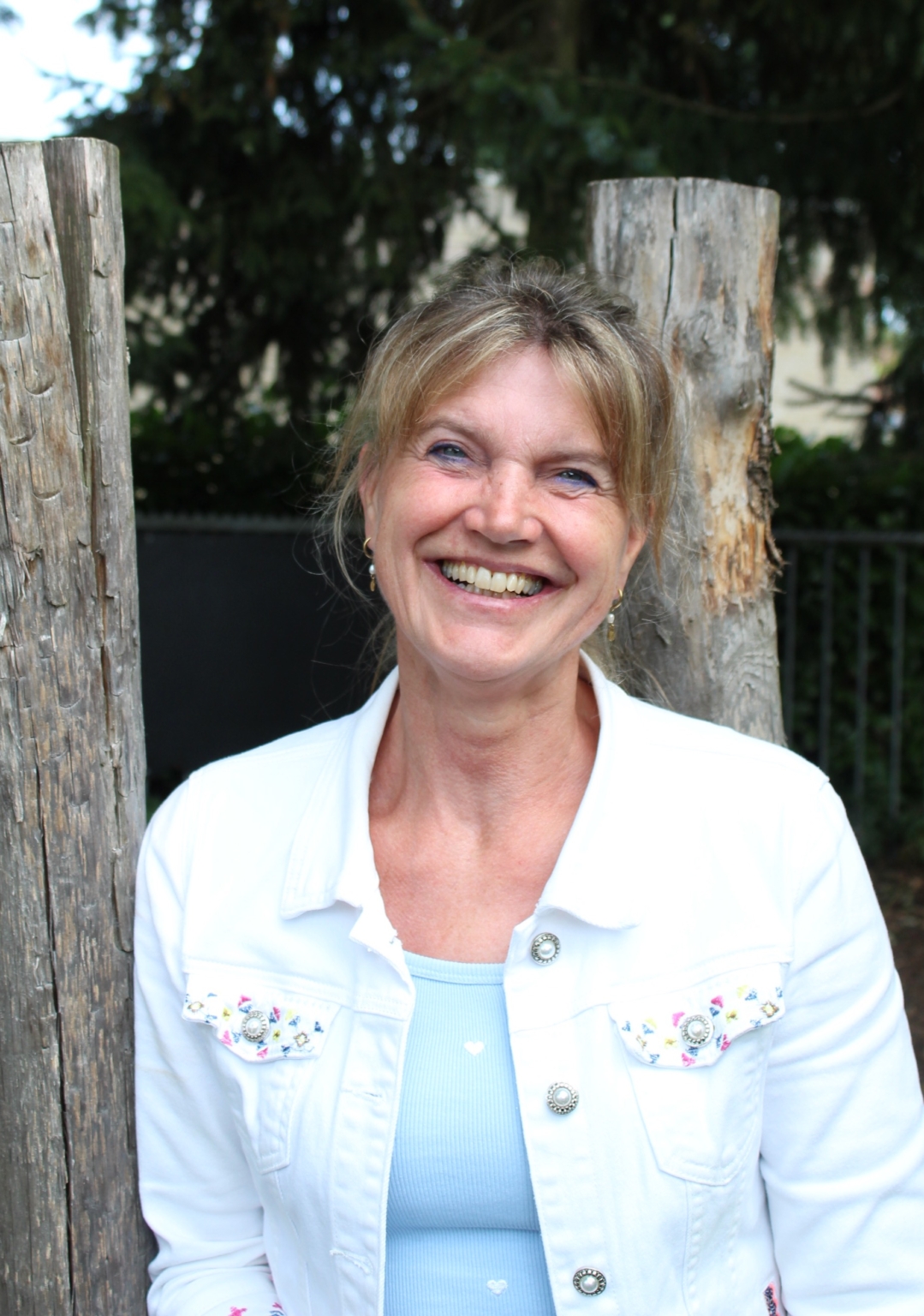 Annette Pol