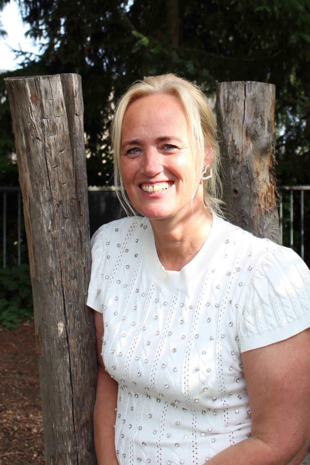 Irma Lenderink