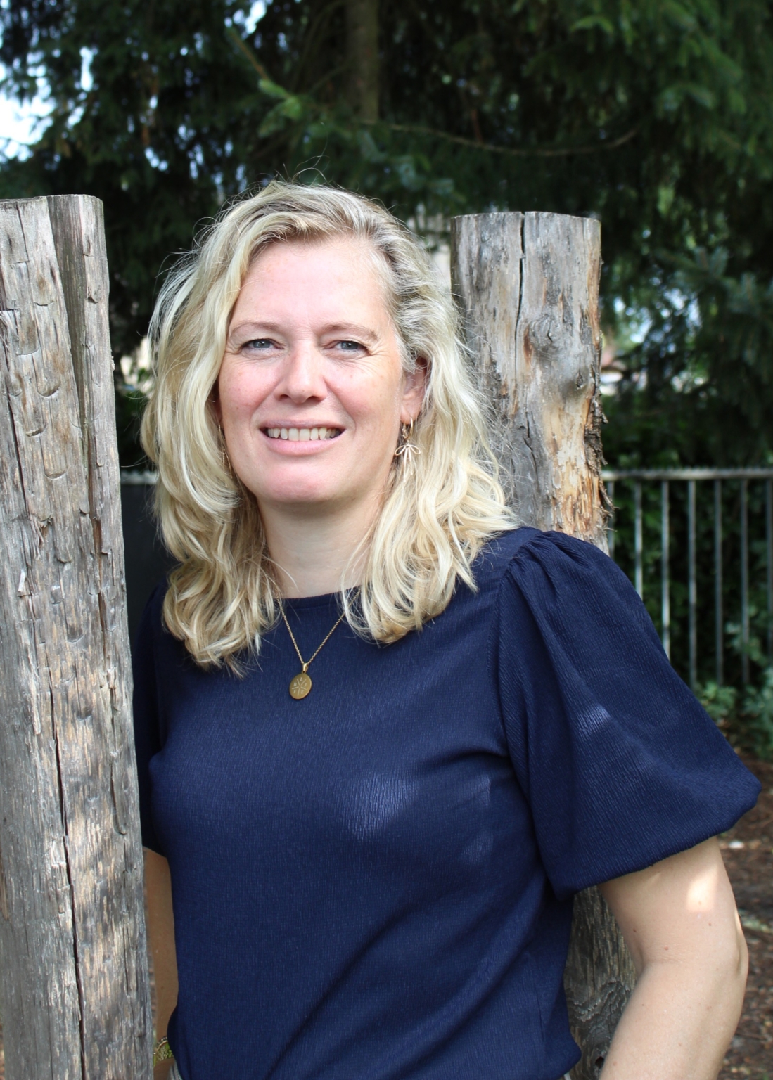 Linda Kwast