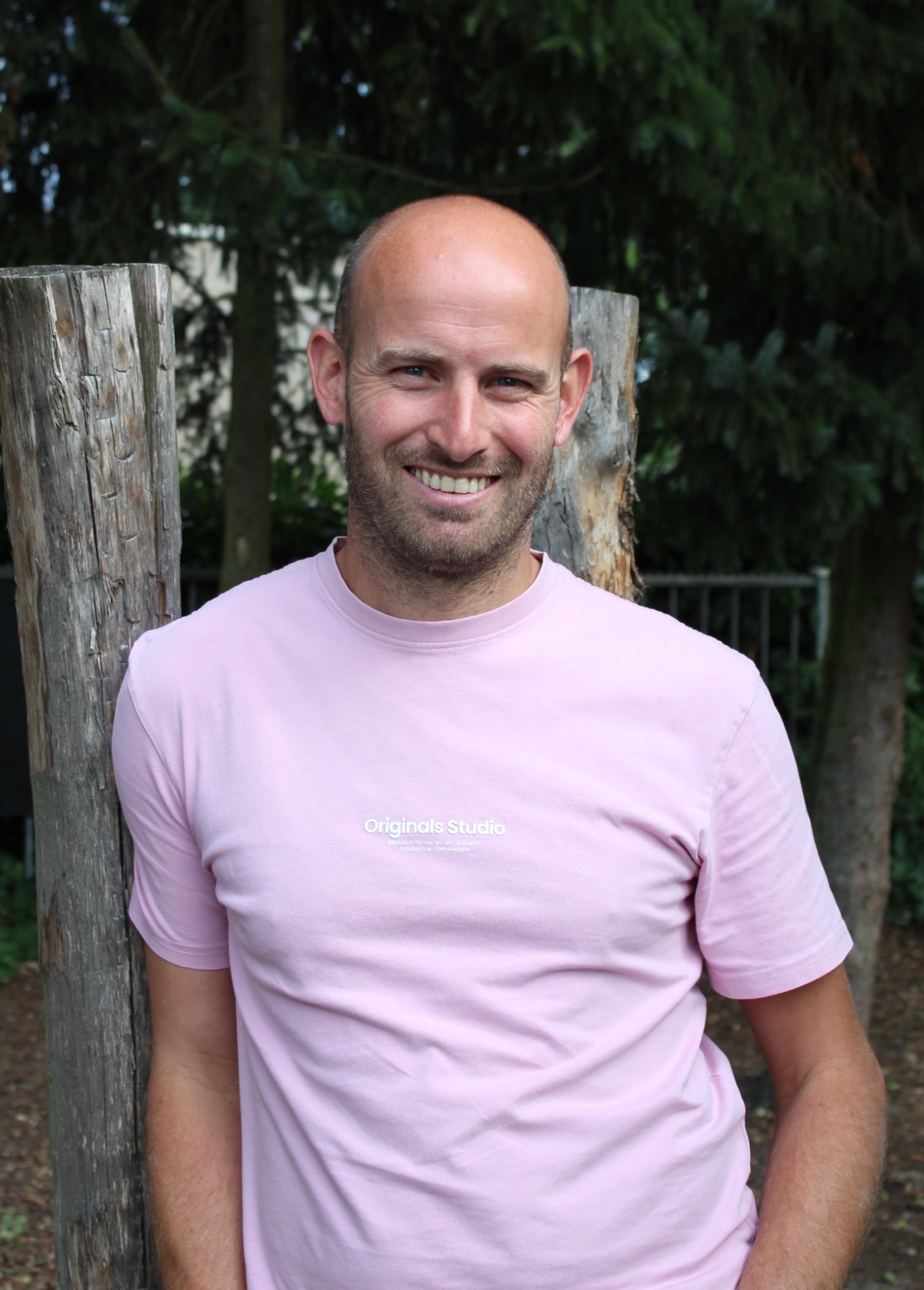 Marvin Klunder
