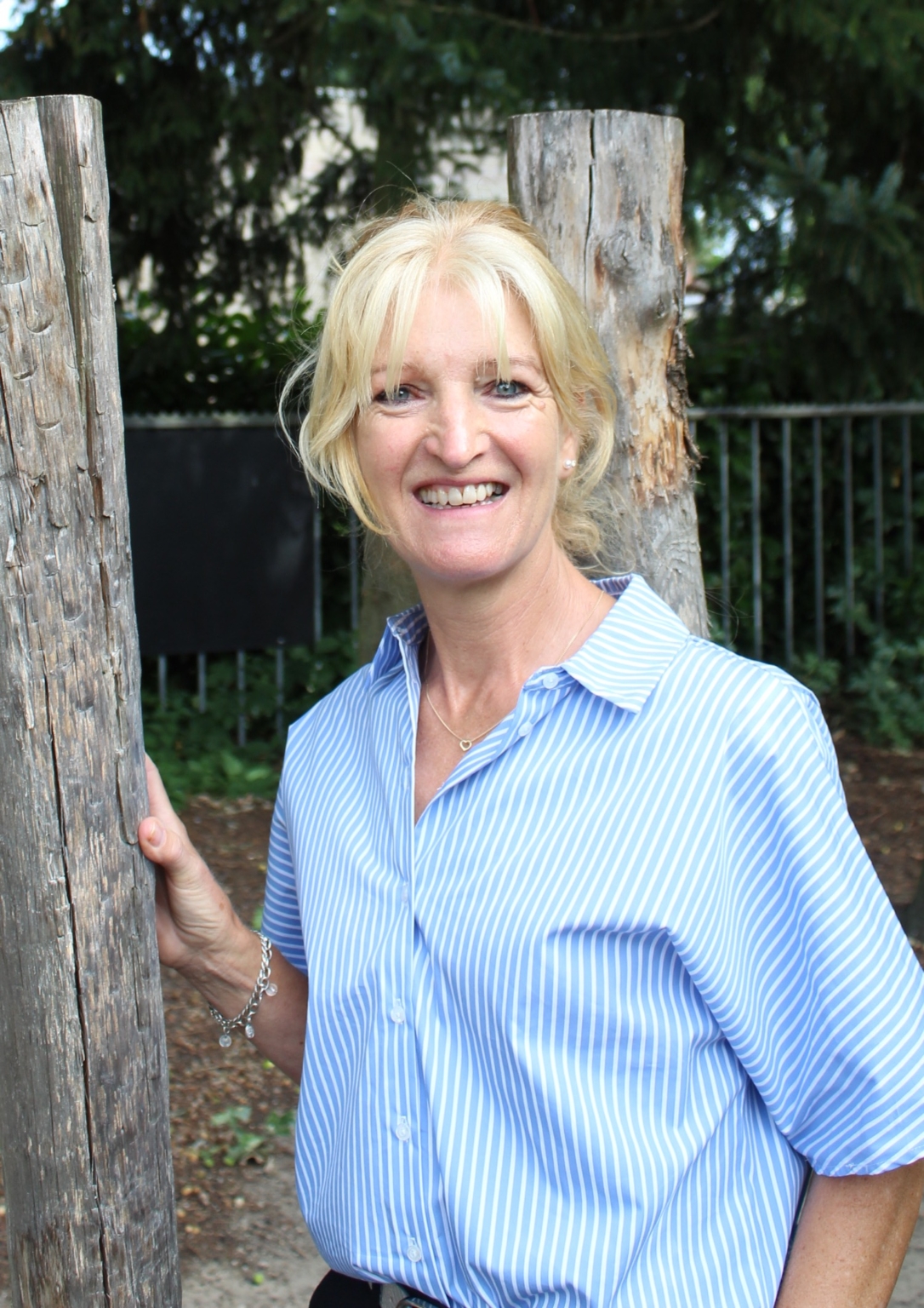 Monique Hoeve