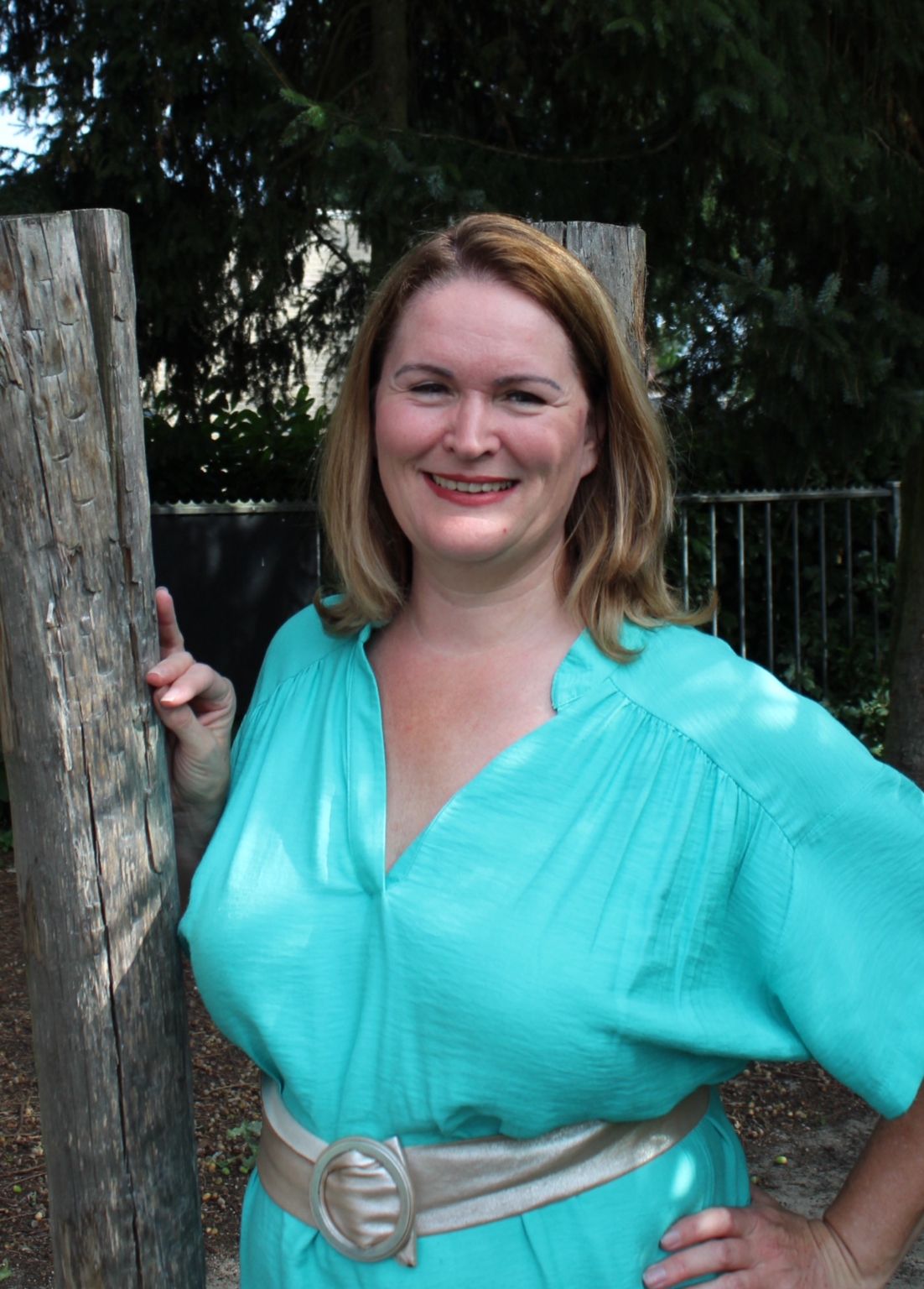Sandra Kaalverink