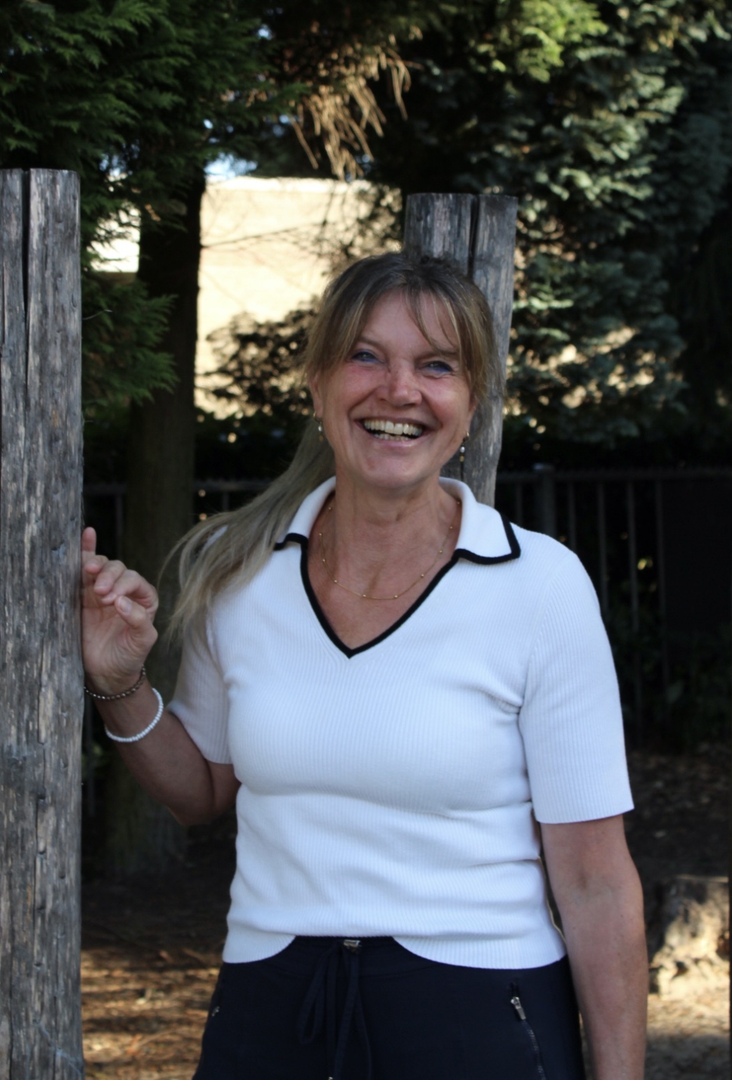Annette Pol