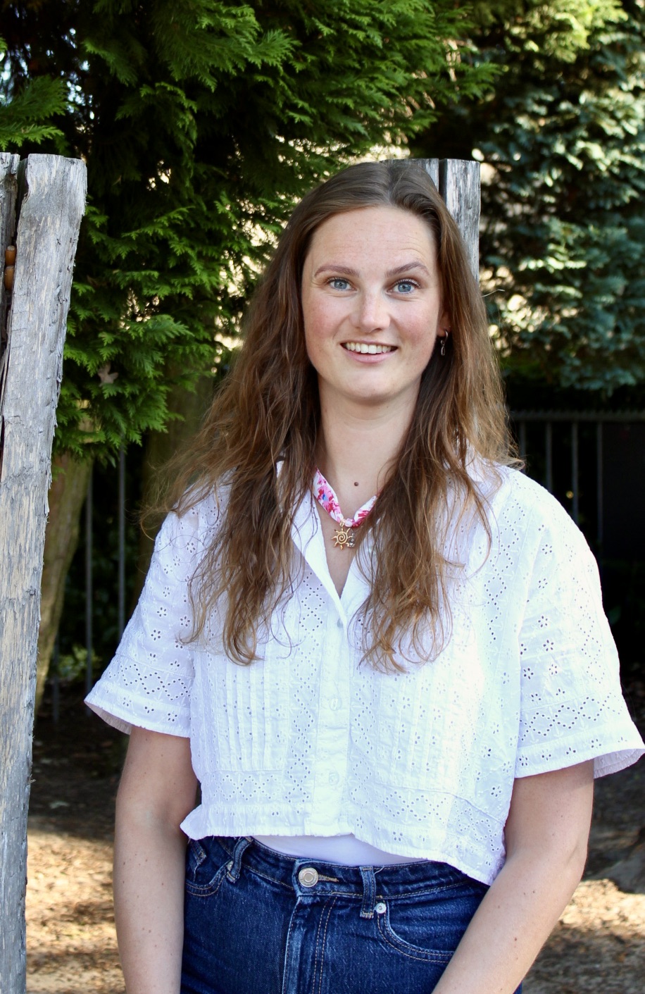 Femke Hoogboom
