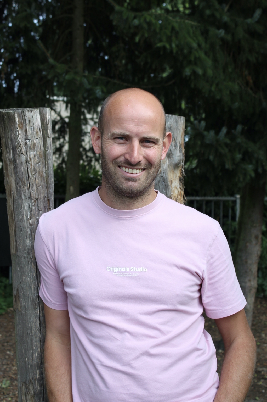 Marvin Klunder