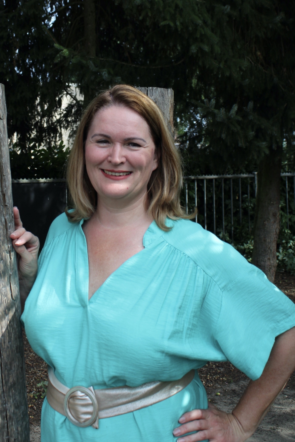 Sandra Kaalverink