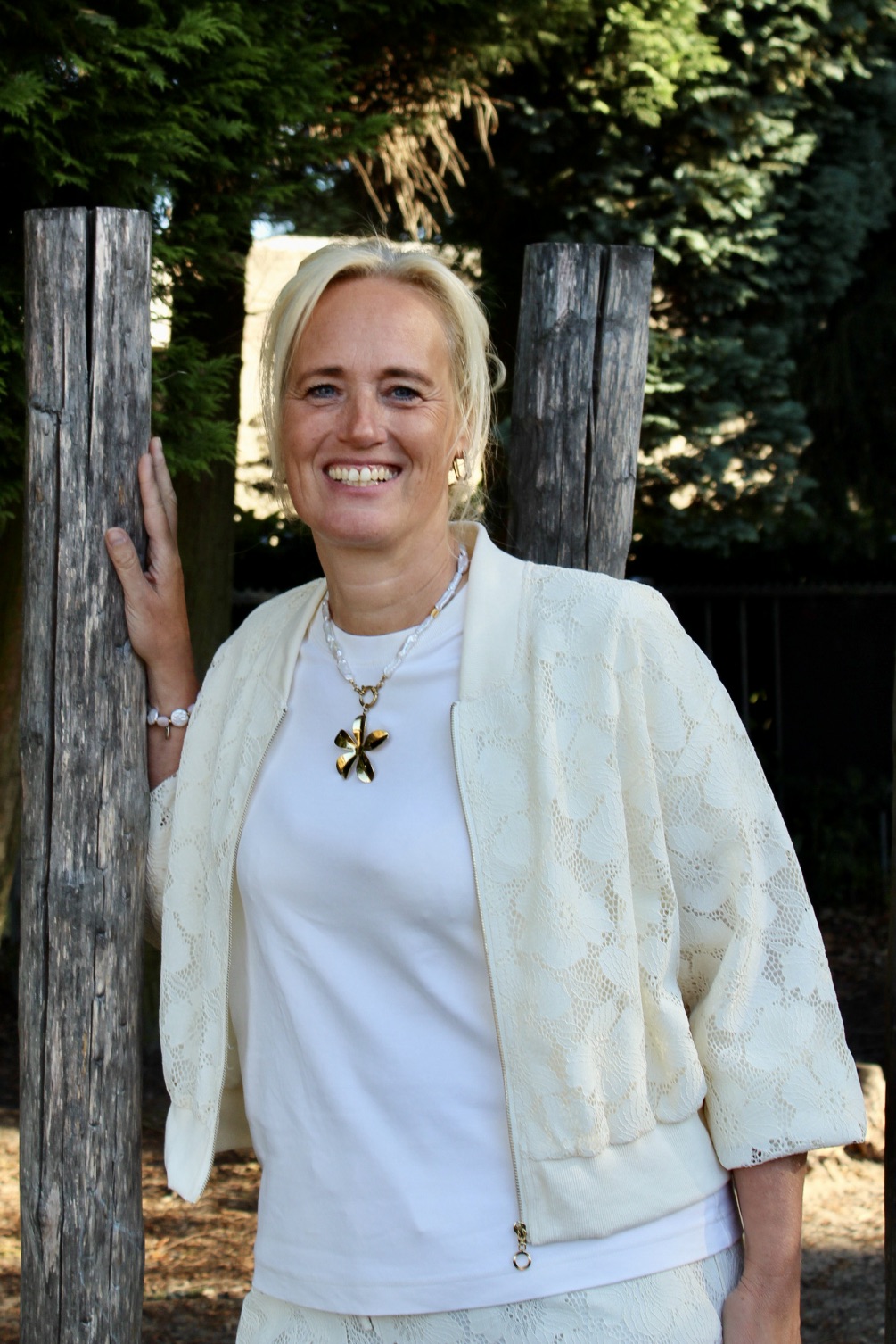 Irma Lenderink