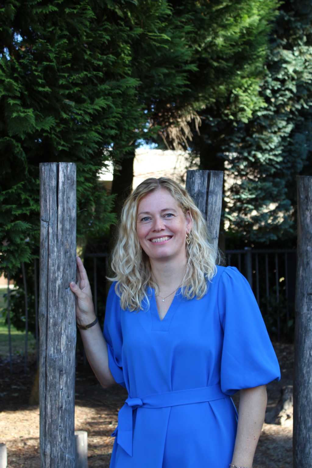 Linda Kwast