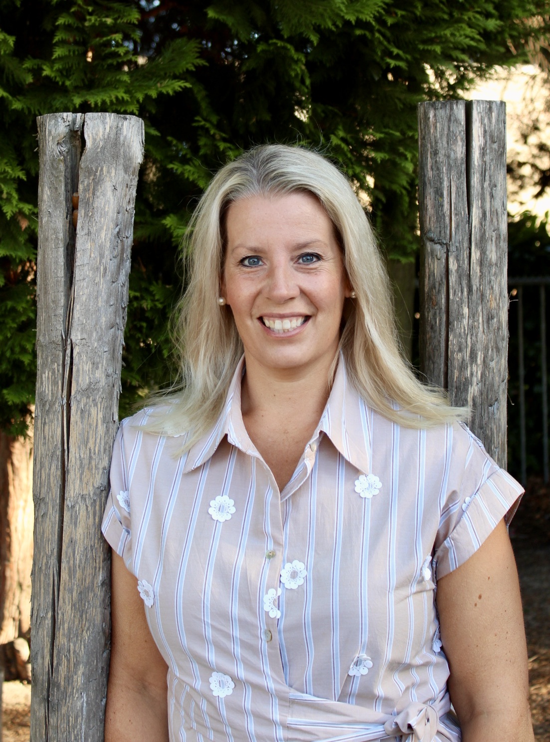 Nancy Rouweler