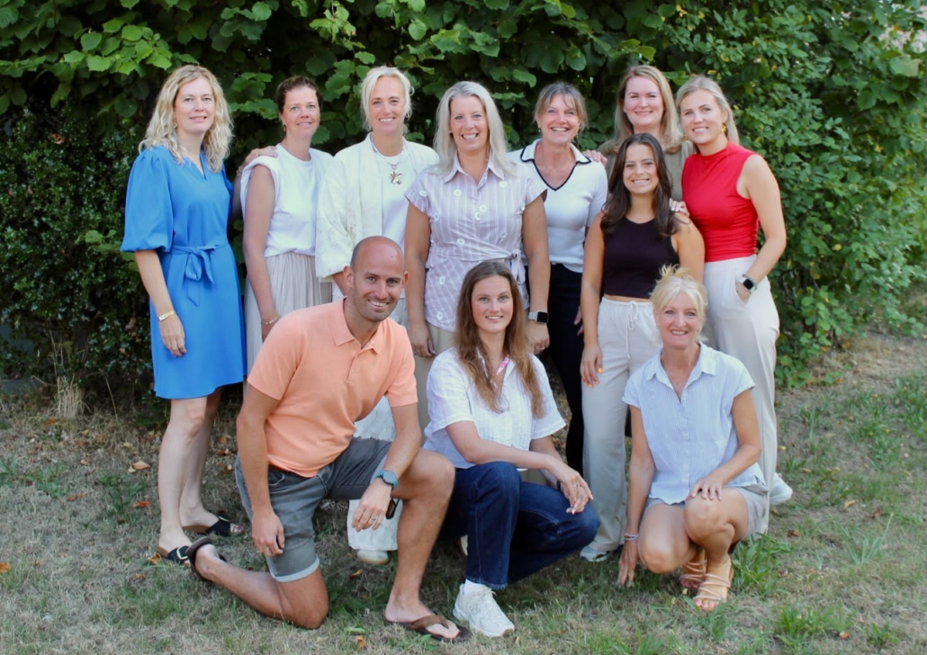 Team De Wegwijzer
